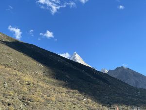 贡嘎大环线-旅图