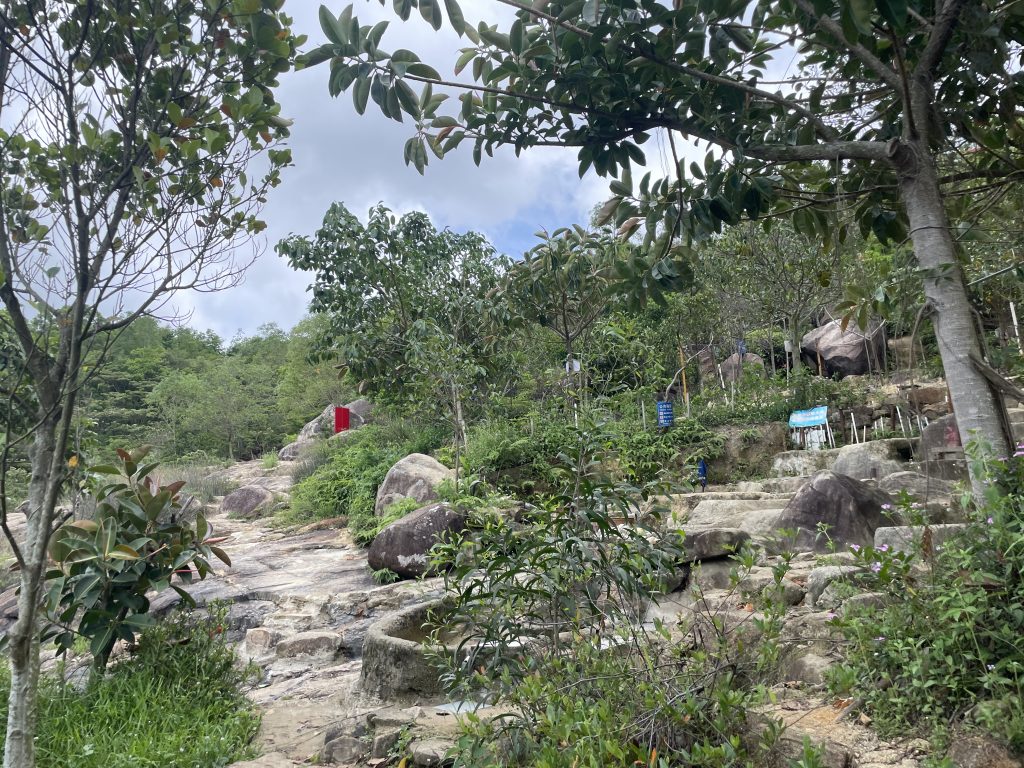 珠海～魔鬼鱼环线-旅图